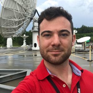 Meet your Posher, James